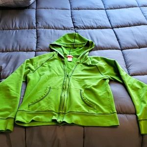 Danskin Women's Hoodie